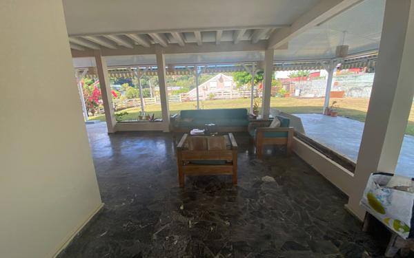 Maison à vendre    6 pièces •  Fort-de-France