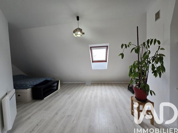 Maison à vendre 7 pièces 130 m² Serville