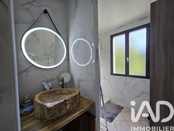 Maison à vendre 7 pièces 130 m² Serville