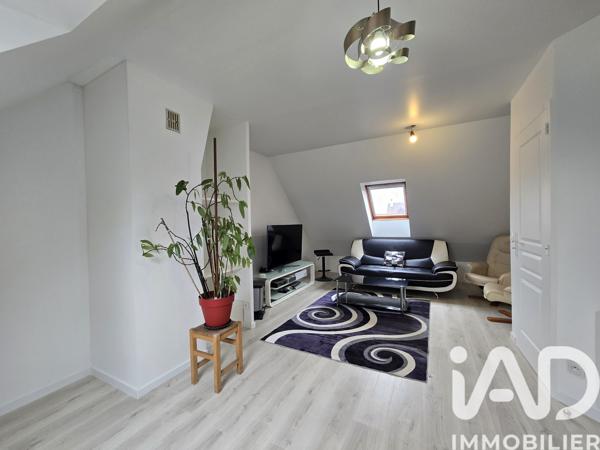Maison à vendre 7 pièces 130 m² Serville