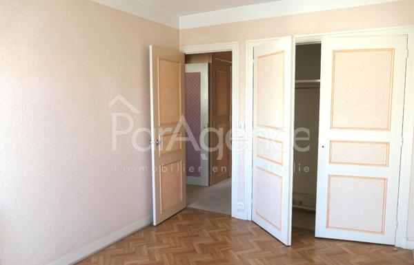 Local commercial et logement - Immeuble de rapport