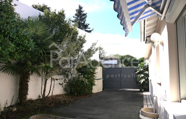 Local commercial et logement - Immeuble de rapport