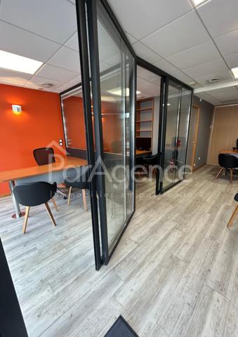 Local commercial et logement - Immeuble de rapport