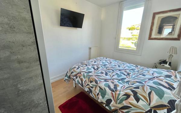 Appartement à louer    2 pièces • 44,93 m2 Nice