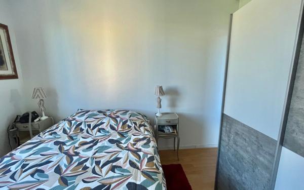 Appartement à louer    2 pièces • 44,93 m2 Nice