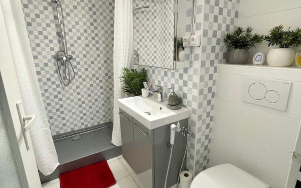 Appartement à louer    2 pièces • 44,93 m2 Nice