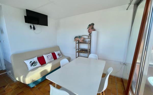 Appartement à louer    2 pièces • 44,93 m2 Nice