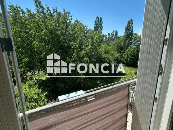 Location Studio meublé 28 m² - Savines Le Lac 05160