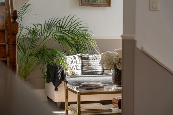 Demeure de prestige vue mer avec accès privé à la plage