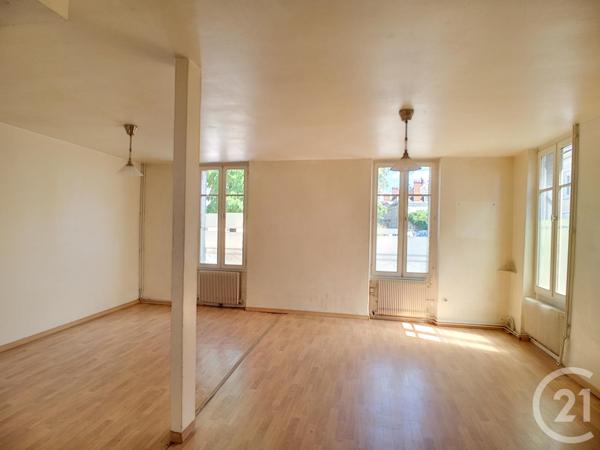 Maison à vendre  6 pièces - 112,63 m2 ROMORANTIN LANTHENAY - 41