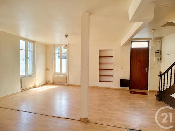 Maison à vendre  6 pièces - 112,63 m2 ROMORANTIN LANTHENAY - 41