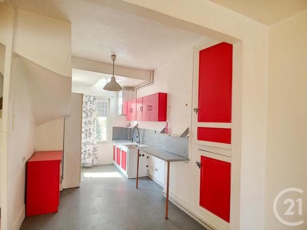 Maison à vendre  6 pièces - 112,63 m2 ROMORANTIN LANTHENAY - 41