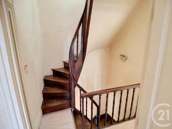 Maison à vendre  6 pièces - 112,63 m2 ROMORANTIN LANTHENAY - 41