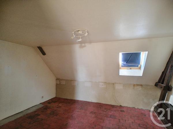 Maison à vendre  6 pièces - 112,63 m2 ROMORANTIN LANTHENAY - 41