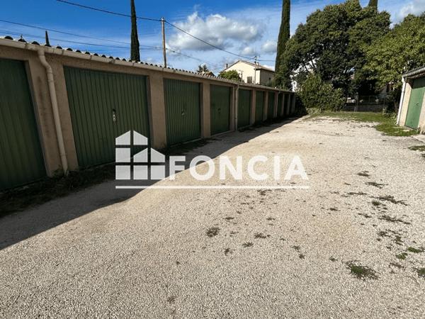 Location Appartement - ANGLE RUE BORELY-MAUREL AGRICO Gardanne 13120