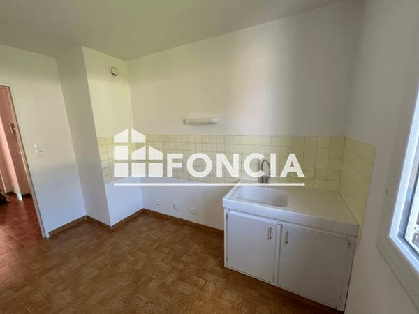 Location Appartement 3 pièces 72.56 m² - 56 BOULEVARD VICTOR HUGO Digne Les Bains 04000