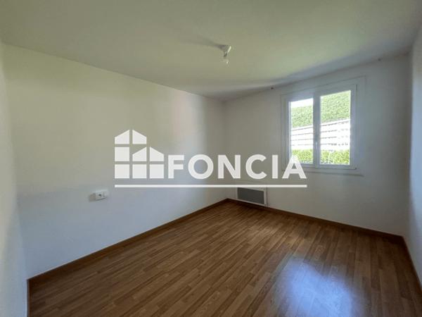 Location Appartement 3 pièces 72.56 m² - 56 BOULEVARD VICTOR HUGO Digne Les Bains 04000