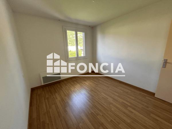 Location Appartement 3 pièces 72.56 m² - 56 BOULEVARD VICTOR HUGO Digne Les Bains 04000