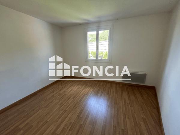 Location Appartement 3 pièces 72.56 m² - 56 BOULEVARD VICTOR HUGO Digne Les Bains 04000