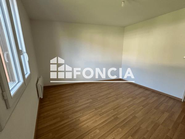 Location Appartement 3 pièces 72.56 m² - 56 BOULEVARD VICTOR HUGO Digne Les Bains 04000