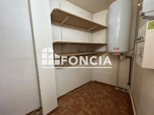 Location Appartement 3 pièces 72.56 m² - 56 BOULEVARD VICTOR HUGO Digne Les Bains 04000