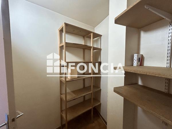 Location Appartement 3 pièces 72.56 m² - 56 BOULEVARD VICTOR HUGO Digne Les Bains 04000