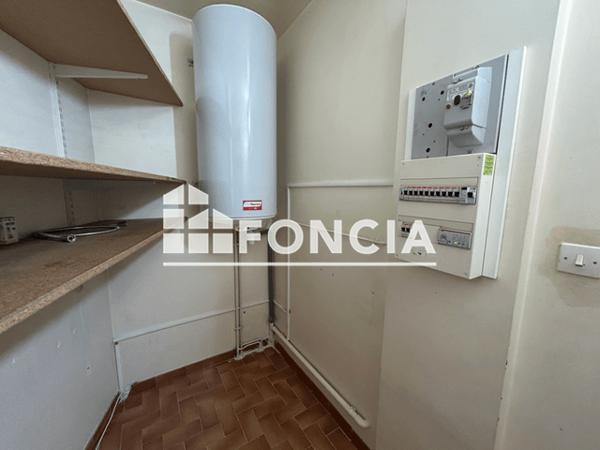 Location Appartement 3 pièces 72.56 m² - 56 BOULEVARD VICTOR HUGO Digne Les Bains 04000