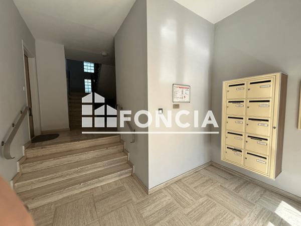 Location Appartement 3 pièces 72.56 m² - 56 BOULEVARD VICTOR HUGO Digne Les Bains 04000