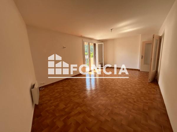 Location Appartement 3 pièces 72.56 m² - 56 BOULEVARD VICTOR HUGO Digne Les Bains 04000