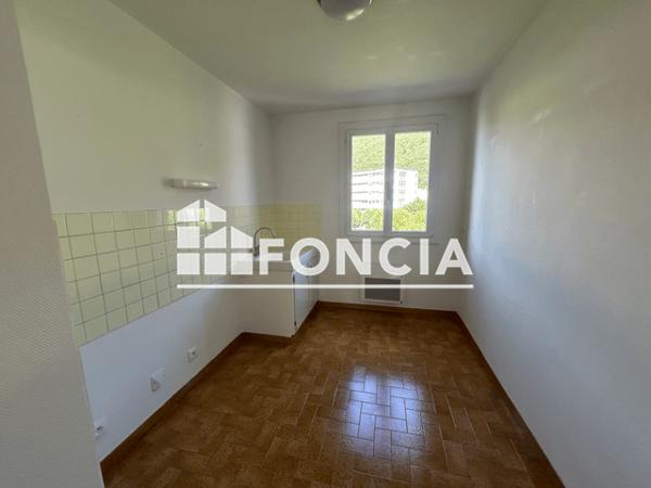 Location Appartement 3 pièces 72.56 m² - 56 BOULEVARD VICTOR HUGO Digne Les Bains 04000