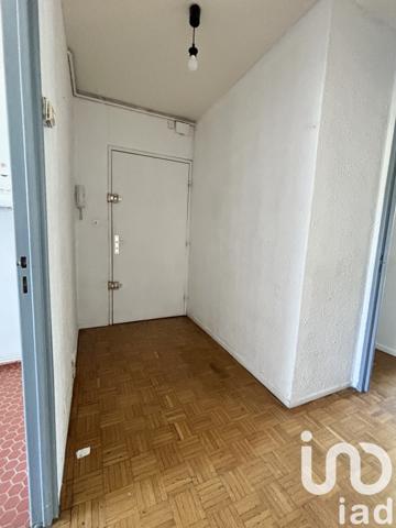 Appartement à vendre 3 pièces 75 m² Colomiers