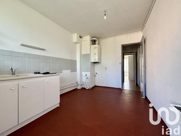 Appartement à vendre 3 pièces 75 m² Colomiers