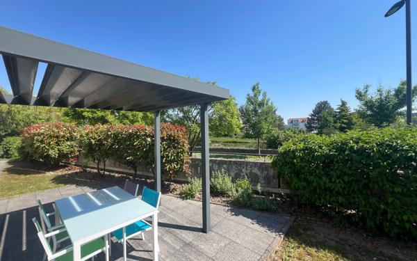 Appartement à vendre    5 pièces • 118 m2 Souffelweyersheim