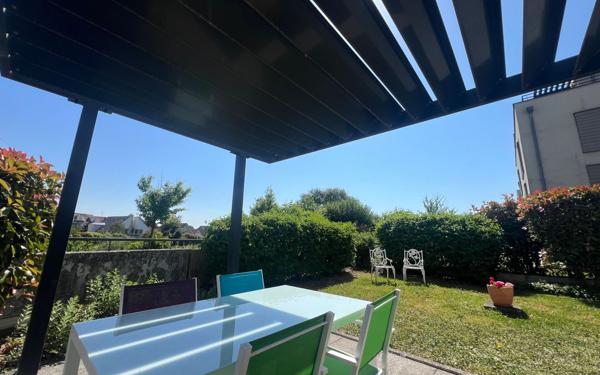 Appartement à vendre    5 pièces • 118 m2 Souffelweyersheim