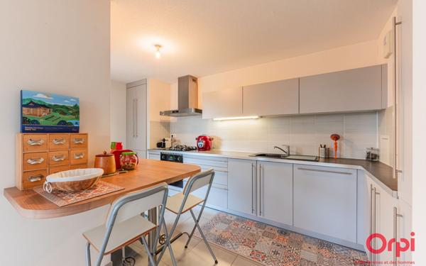 Appartement à vendre    5 pièces • 118 m2 Souffelweyersheim