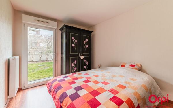 Appartement à vendre    5 pièces • 118 m2 Souffelweyersheim