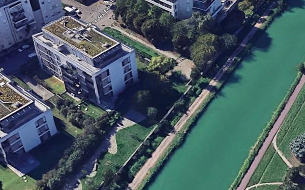 Appartement à vendre    5 pièces • 118 m2 Souffelweyersheim