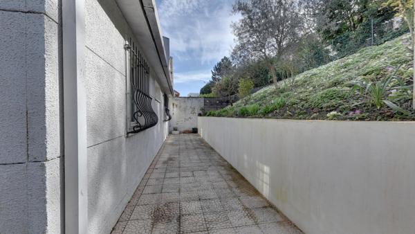 Maison Noisy Le Sec 8 pièce(s) 128 m² + 74 m² de garage