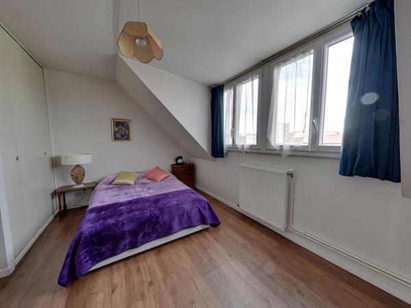 Maison Noisy Le Sec 8 pièce(s) 128 m² + 74 m² de garage