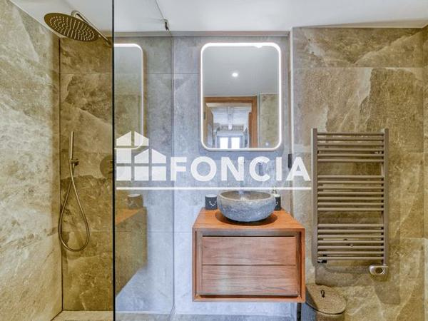 À vendre Appartement 6 pièces 190.69 m² - Megève 74120