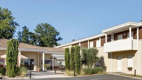 INVESTISSEMENT LOCATIF – Jonzac – Résidence EHPAD Résidence du Bourg Nouveau – 6.55 % de rentabilité