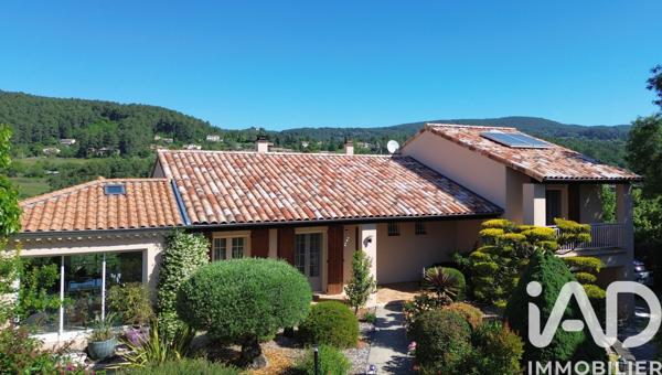 Maison à vendre 6 pièces 145 m² Privas