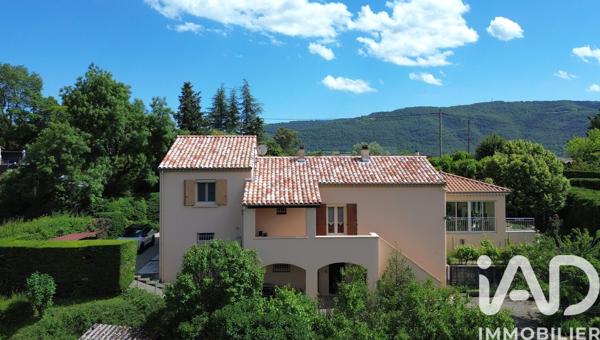 Maison à vendre 6 pièces 145 m² Privas