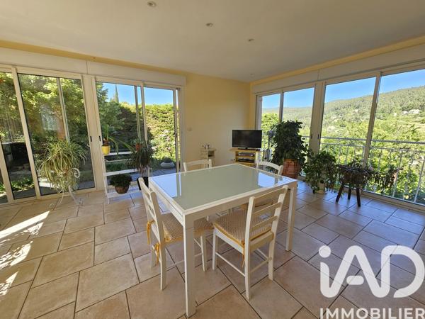 Maison à vendre 6 pièces 145 m² Privas