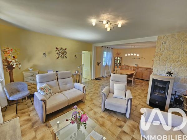 Maison à vendre 6 pièces 145 m² Privas
