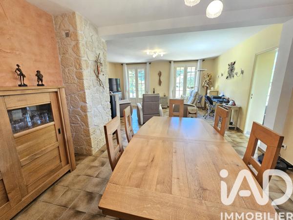Maison à vendre 6 pièces 145 m² Privas