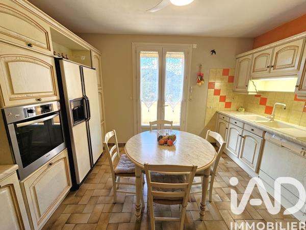 Maison à vendre 6 pièces 145 m² Privas