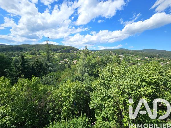 Maison à vendre 6 pièces 145 m² Privas