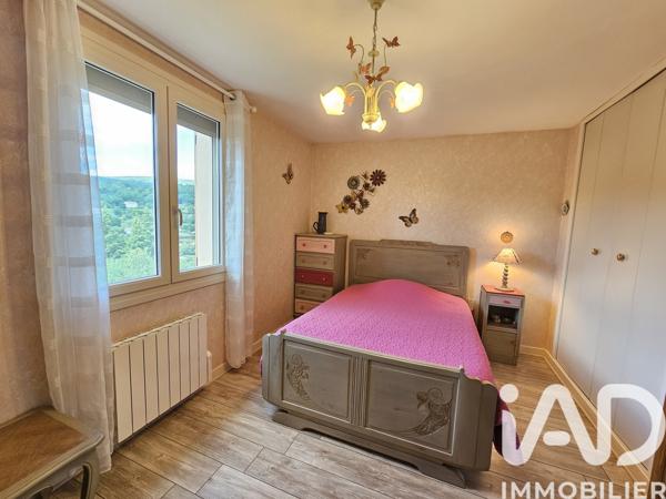 Maison à vendre 6 pièces 145 m² Privas