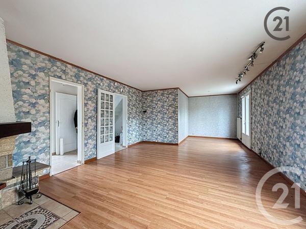 Maison à vendre  6 pièces - 115,44 m2 COMBS LA VILLE - 77